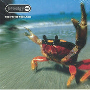 The Fat of the Land (Reissue) - The Prodigy (CD)