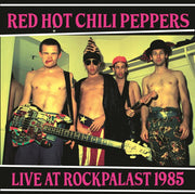 Live at Rockpalast 1985 (Limited White Vinyl) - Red Hot Chili Peppers
