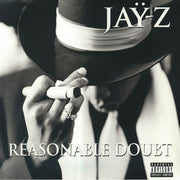 Reasonable Doubt (Reissue) - Jay Z