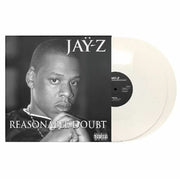 Reasonable Doubt (30th Anniversary Alternate Cover Edition) - Jay Z