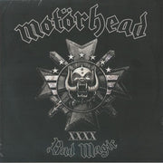 Bad Magic (Reissue) - Motorhead