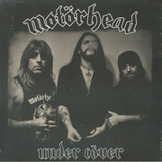 Under Cover (Reissue) - Motorhead