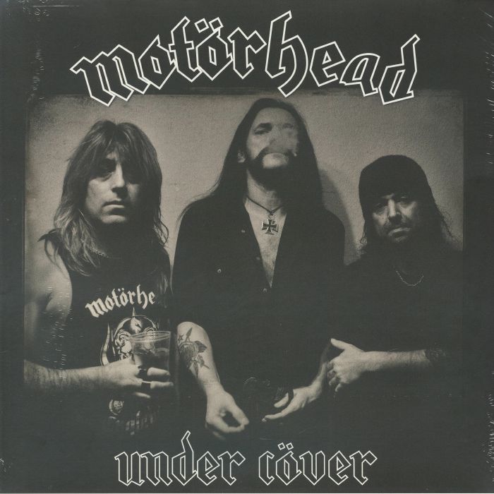 Under Cover (Reissue) - Motorhead