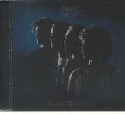 Palace for the People - Greta Van Fleet (CD)