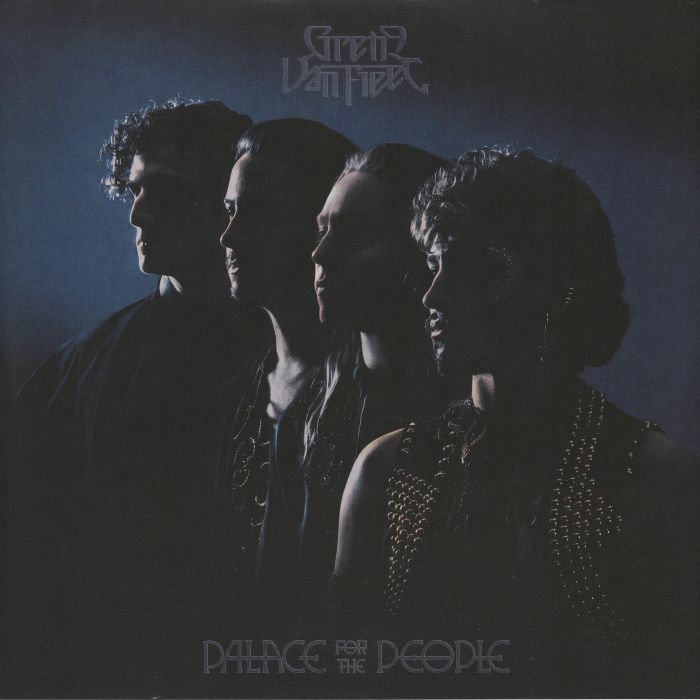 Palace for the People (Indie Exclusive) - Greta Van Fleet
