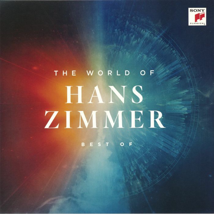 The World of Hans Zimmer: Best of Hans Zimmer - Hans Zimmer
