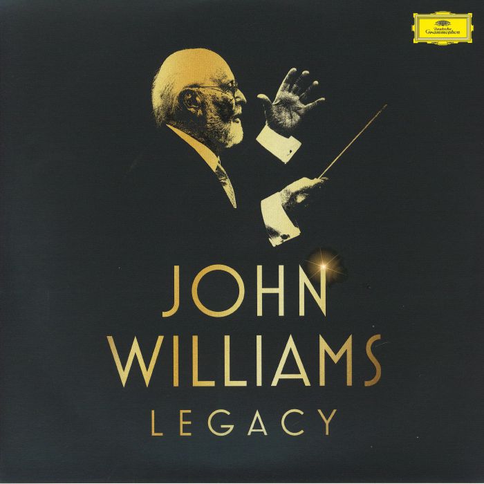 Legacy - John Williams