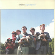Songs of Praise (Reissue) (Indie Exclusive) - Shame