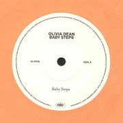 Baby Steps - Olivia Dean
