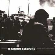Istanbul Sessions: Mahalle - Animal Invisivel