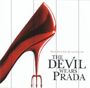 The Devil Wears Prada 2 (Soundtrack) - Various