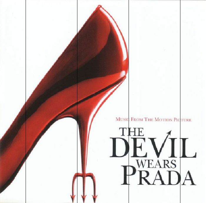The Devil Wears Prada 2 (Soundtrack) - Various