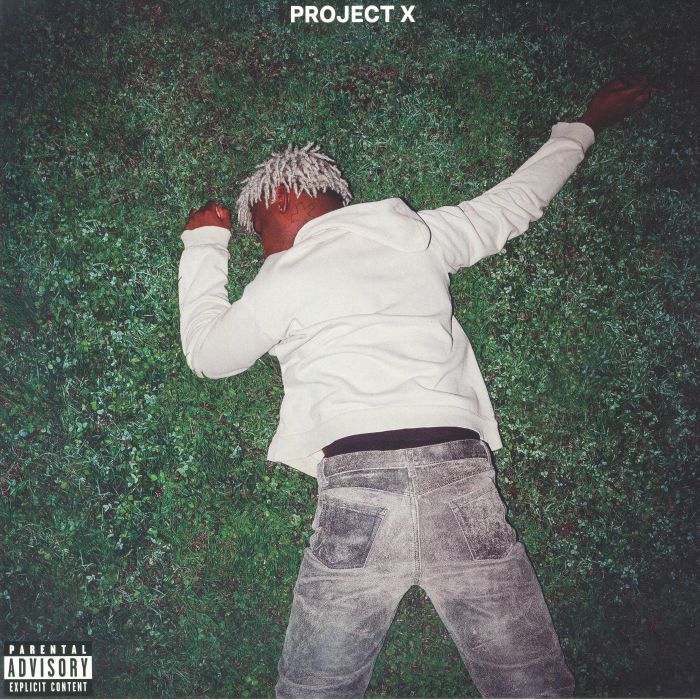 Project X (5th Anniversary Edition) - Ken Carson