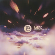 I Close My Eyes in Order to See - Barac