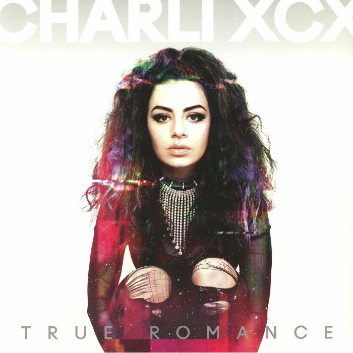 True Romance (Reissue) - Charli Xcx
