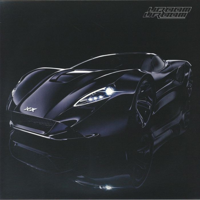 Vroom Vroom - Charli Xcx