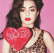 Sucker (Reissue) - Charli Xcx