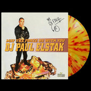 May the Forze Be with You (Renkli Plak) - Paul Elstak