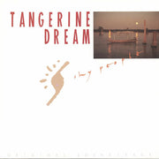 Shy People (Soundtrack) (Reissue) - Tangerine Dream