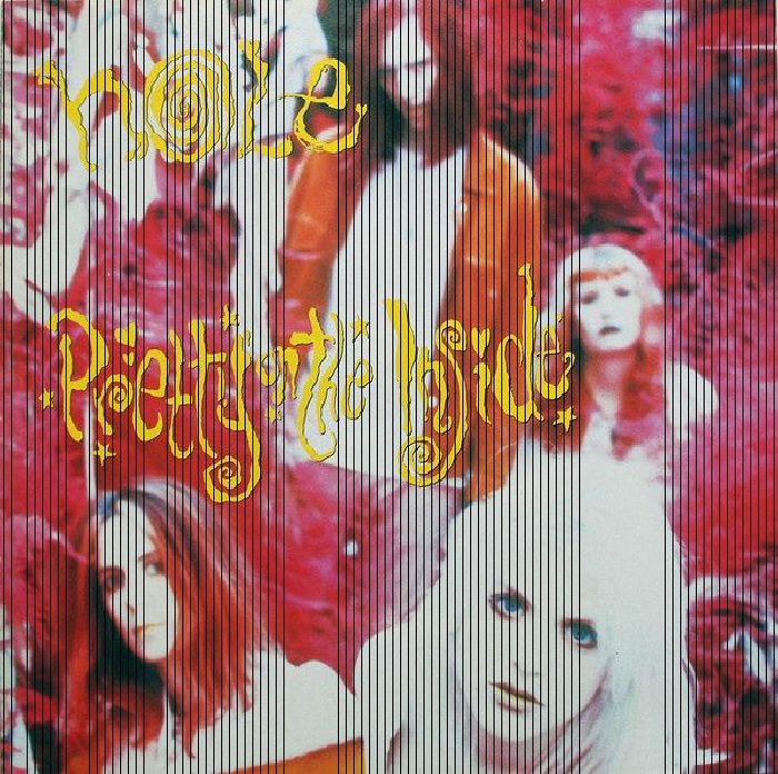 Pretty on the Inside (Indie Exclusive) - Hole