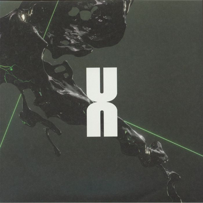 Delirium Vol IV (Green Vinyl) - Various