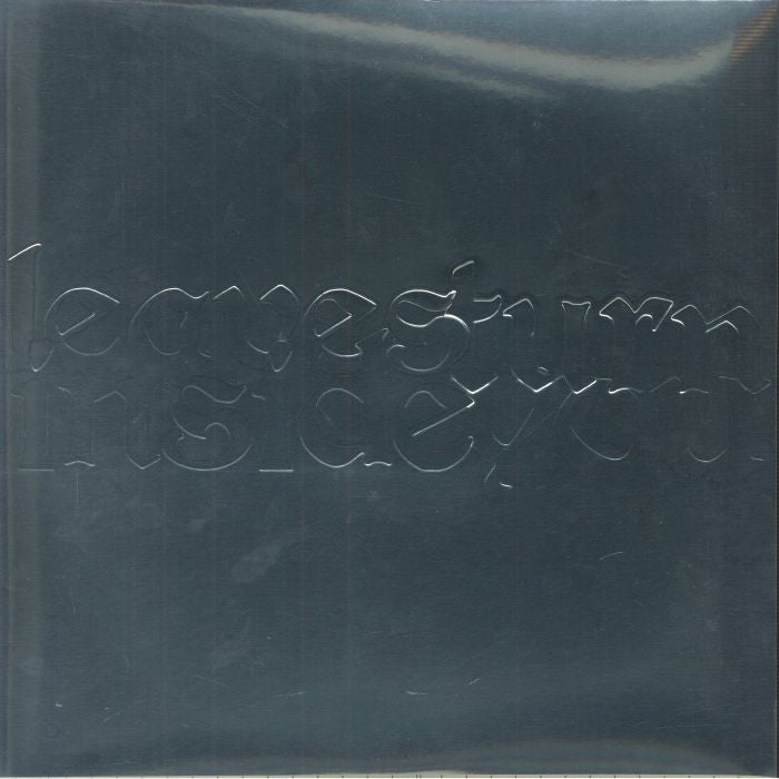 Leaves Turn Inside You (25th Anniversary Edition) - Unwound
