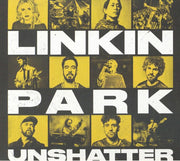 Unshatter Film Soundtrack: Live in Sao Paulo - Linkin Park (CD)