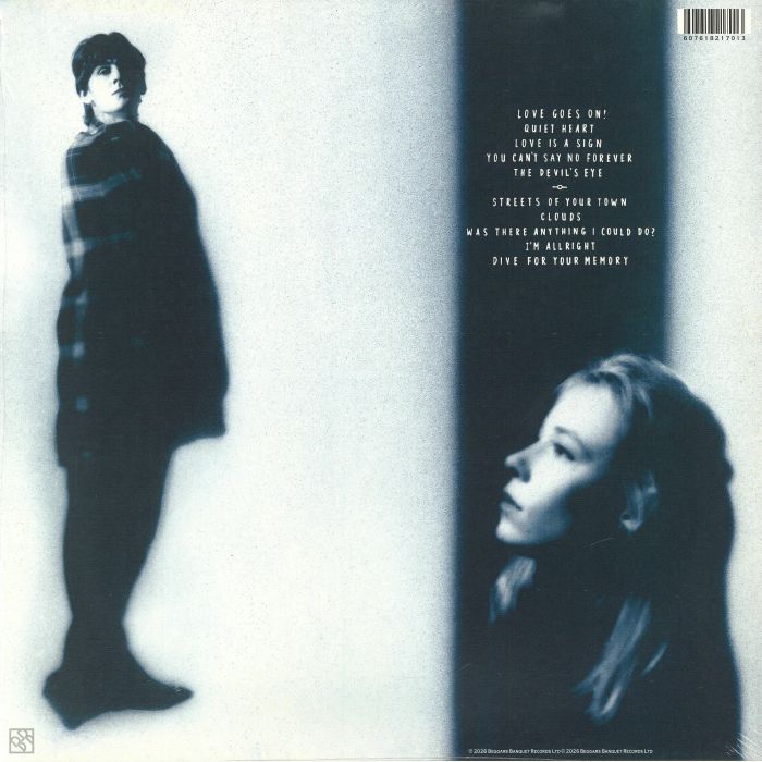 16 Lovers Lane (Remastered) - The Go Betweens