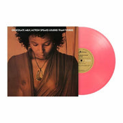 Action Speaks Louder Than Words (Reissue) (Pink Vinyl) - Chocolate Milk