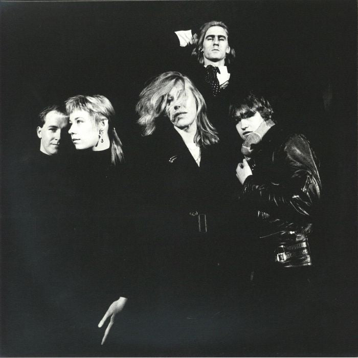 Fountains of Youth: Live at the Town & Country Club - The Go Betweens