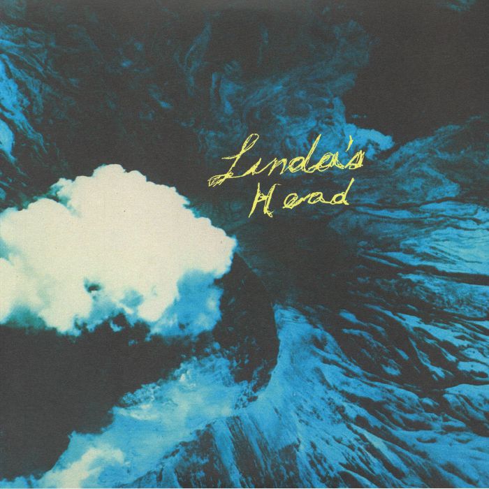 Linda's Head - Helen