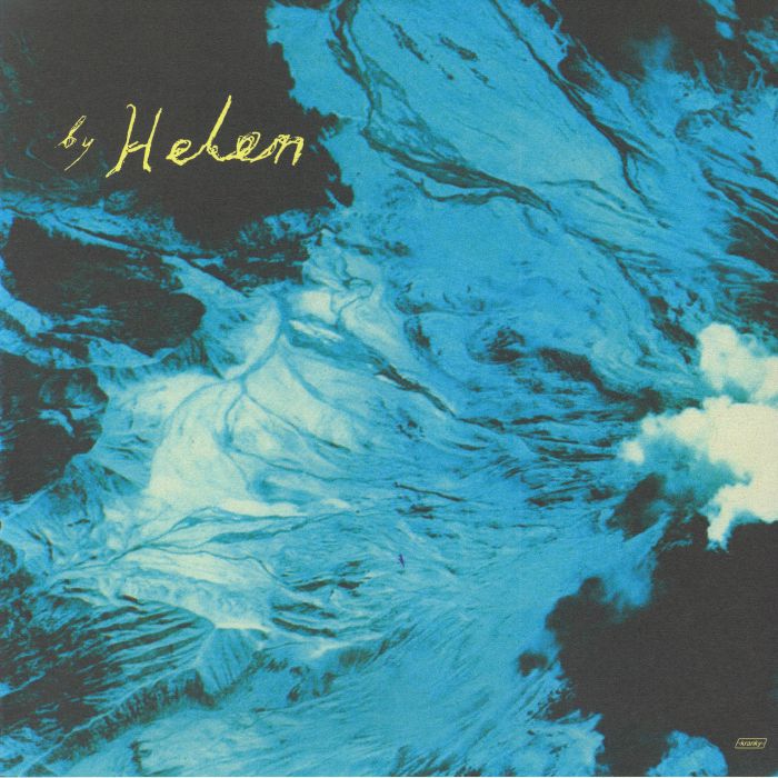 Linda's Head - Helen