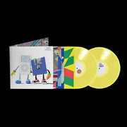 No Bad Memories (Limited Yellow Vinyl) - The Avalanches