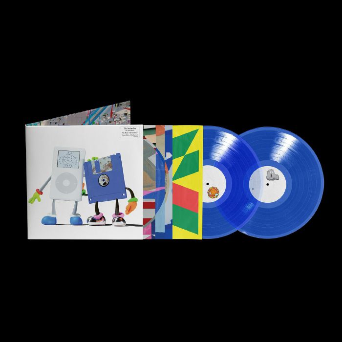 No Bad Memories (Indie Exclusive) - The Avalanches