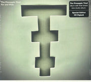 Far & Wide - The Pineapple Thief (CD)