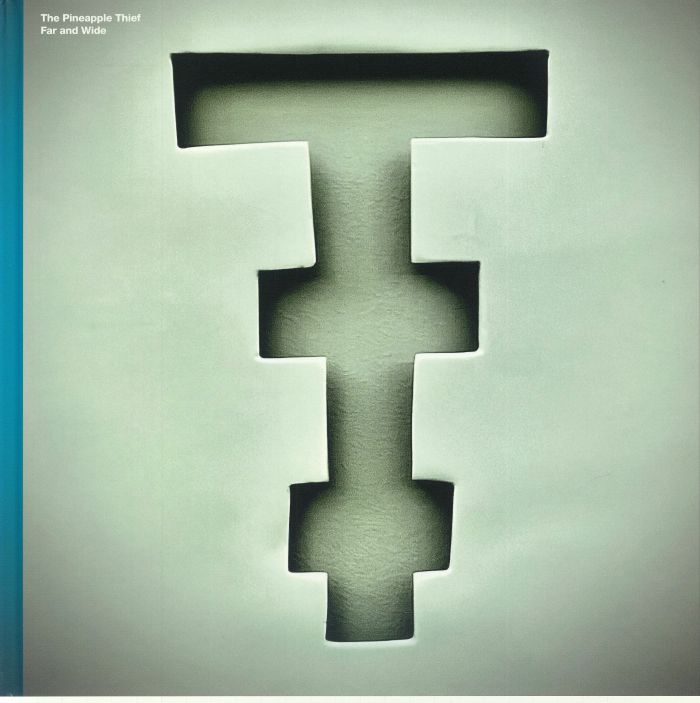 Far & Wide - The Pineapple Thief (2xCD)