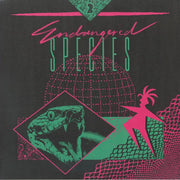 Endangered Species Vol 2 - Various