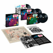 Freak Out!: 60th Anniversary (Box Set) (5xLP) - Frank Zappa / the Mothers of Invention