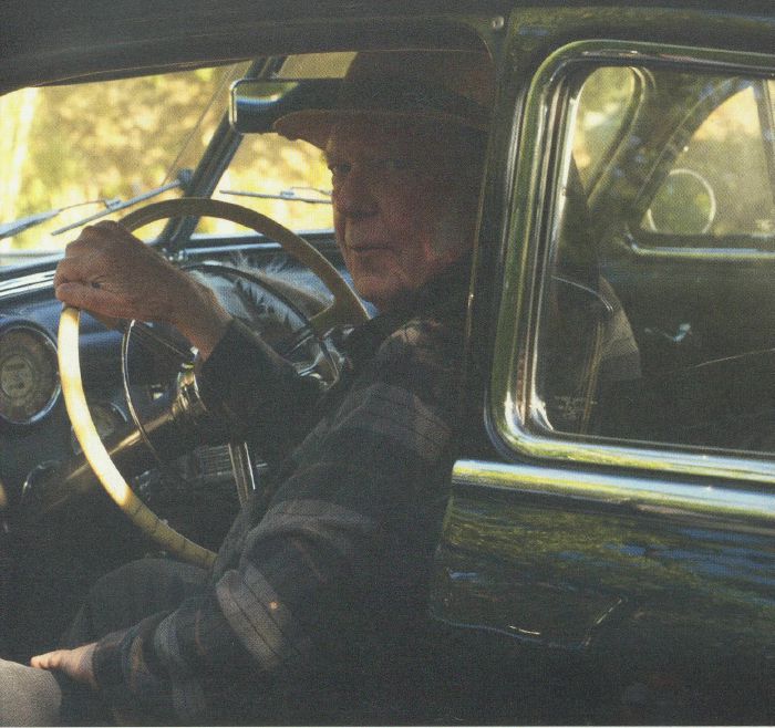 Second Song - Neil Young / the Chrome Hearts (CD)