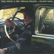 Second Song - Neil Young / the Chrome Hearts