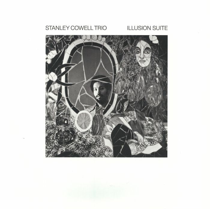 Illusion Suite (Luminessence Series) - Stanley Cowell Trio
