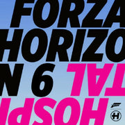 Hospital Records: Forza Horizon 6 - Various (2xCD)