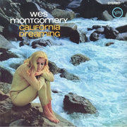 California Dreaming (Acoustic Sounds) - Wes Montgomery