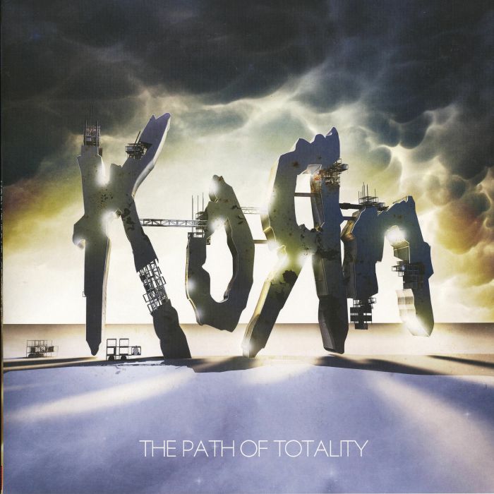 The Path of Totality - Korn