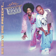 Big Boi & Dre Present Outkast (Reissue) (Purple Marbled Vinyl) - Outkast