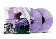 000$ (Purple Vinyl) - Josman