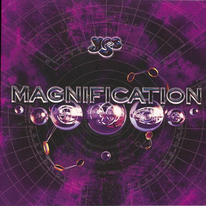Magnification (Half-Speed Remastered) - Yes
