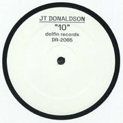 10 - Jt Donaldson