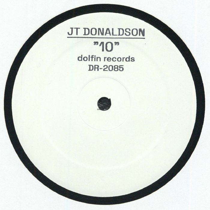 10 - Jt Donaldson