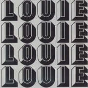Four Louies Live - Bill Orcutt